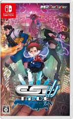 エスプレイドΨ(サイ) - Switch(中古品)