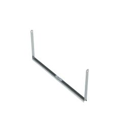 YPC 吊金具 床下収納庫 浅型本体用 PT-WL 吉川化成