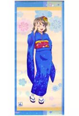 中古】ポスター A3マット加工ポスター 集合(ver.D) 「DRAW!DRAW