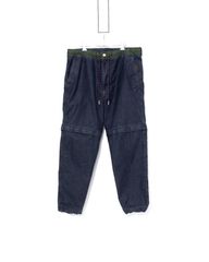 DIESEL　ディーゼル　イージーデニムパンツ 00E8M200008-BF03 D-EVERI-NE