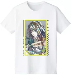 【中古】衣類 M4A1 Ani-Art Tシャツ ホワイト レディース Mサイズ 「ドールズフロントライン」