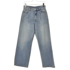 2025年最新】everyday i like. タックバギーデニムの人気