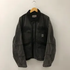 2025年最新】ステューシー ジャケット STUSSY メンズ Canvas