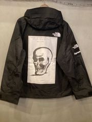 新品 未使用 タグ付き SUPREME The North Face 24AW Raymond Pettibon Mountain Jacket