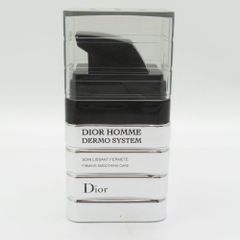 Dior Homme ディオールオム ダーモ システム ファーミング ケア 美容液 50ml BY9854Q