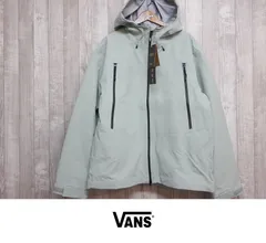 2025年最新】VANS スノーボード ウェア(男性用)の人気アイテム