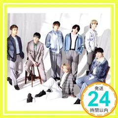 Smile Again(SINGLE+MV収録Blu-ray Disc(スマプラ対応)) [CD] BE:FIRST_02
