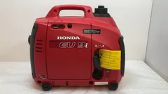 2025年最新】ホンダ 発電機 eu9iの人気アイテム - メルカリ