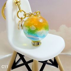 空玉シリーズ