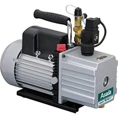 【新品・2営業日で発送】アサダ 真空ポンプ4CFM Eco WV240のサムネイル