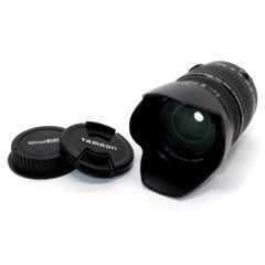 訳あり TAMRON AF 28-300mm F3.5-6.3 XR Di LD Aspherical IF MACRO CANON EFマウント A061 キヤノン キャノン タムロン k3166