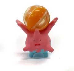 【中古】トレーディングフィギュア サニーゴ 「ポケモン ぎらぎらサンシャイン2」