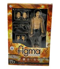 FREEing figma フィギュア 江頭2：50