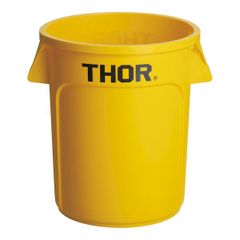 CHUMS】【THOR】コラボ ラウンドコンテナ12L - メルカリ