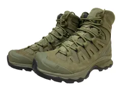 ★送料無料★新品★サロモン クエスト4D 2 GTX W 24.5cm トレッキングシューズ 登山靴 SALOMON QUEST レディース女性用　ゴアテックス  salomon quest 4d gtxの通販