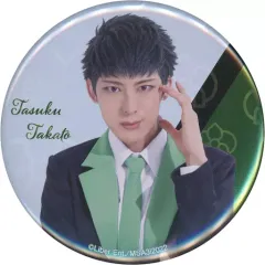 【中古】バッジ・ピンズ 北園涼(高遠丞/ライブ新衣裳) ランダム缶バッジ 「MANKAI STAGE『A3!』Troupe LIVE～WINTER 2022～」