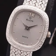 2024年最新】elgin レディース ゴールドの人気アイテム - メルカリ