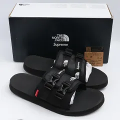 THE NORTH FACE Supreme slipper26/26.5/27