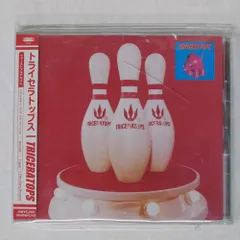 2026年最新】triceratops レコードの人気アイテム - メルカリ