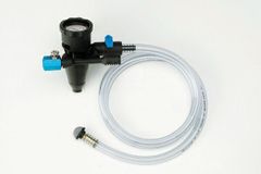 最終値下げ！ ニューエントリー 軟水器本体＋付属品+塩素除去器 洗車用 