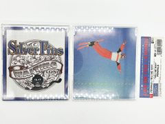 【CDケース・ブックレット付・動作確認済・送料込】アニメ ベルセルク オープニング&エンディング Silver Fins / Waiting So Long PENPALS / TELL ME WHY 計2枚セット オリジナルサウンドトラック CD