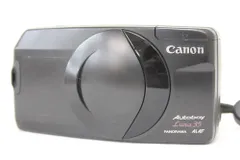 #35★良品★Canon Autoboy Luna AiAF フィルムカメラ オートボーイ LUNA35 - キヤノンカメラミュージアム