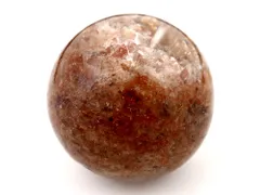 「1点もの 現品」 1粒売り ガーデンクォーツ 13mm パワーストーン バラ売り 天然石 パワーストーン ばら売り ビーズ