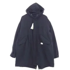 BEDWIN&THE HERTBREAKERSモッズコート size 2(M) BEDWIN&THE HERTBREAKERSモッズコート size 2(M)