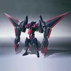 ROBOT魂　レグナント　修正頭部パーツあり BANDAI ROBOT魂 レグナント 頭部修正パーツ付属 フィギュア