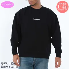 新品　DSQUARED2 KIDS ディースクエアード キッズ DQ2739 D0094 DQ900 長袖 スウェット 大人もOK