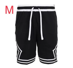 JORDAN ジョーダン メンズ【M】Dri-FIT ダイアモンド ショートパンツ  バスパン 新品未使用 送料無料