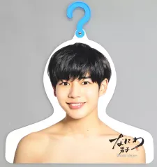 Johnny&#39;s - 岩本照 ハンガー 新品未開封 Amazon.co.jp: SnowMan 岩本照 ジャニーズJr アイランドストア