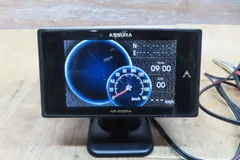 セルスター ミラー型GPSレーダー 現行品 ASSURA AR-5 中古美品 セルスター ミラー型GPSレーダー 現行品 ASSURA AR-5 中古美品
