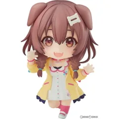2025年最新】ホロライブプロダクション ねんどろいど 戌神ころねの人気