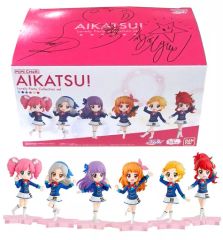 アイカツ!あそーと スターアニスセットだYeah! プレミアムバンダイ限定