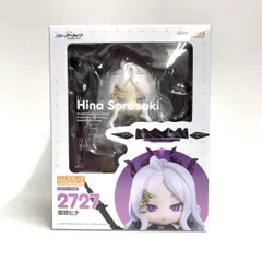 ねんどろいど ブルーアーカイブ Blue Archive 空崎ヒナ Amazon | ねんどろいど ブルーアーカイブ Blue Archive 空崎ヒナ