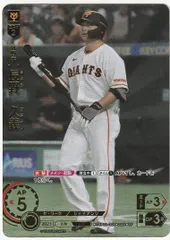 長野久義　ドリームオーダー　勇壮の巨人 6 【長野久義/読売ジャイアンツ】2024 ブシロード プロ野球DREAM