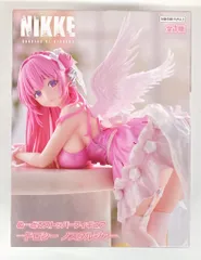 2025年最新】nikke 勝利の女神 ぬーどるストッパーフィギュアの