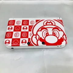 3dsll  マリオ　新品未使用 3DS]New スーパーマリオブラザーズ 2 パック(SPR-S-RLDD