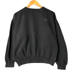 Timberland 90s プリントスウェット ラグランスリーブ 2XL Timberland 90s プリントスウェット ラグランスリーブ 2XL