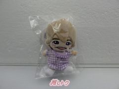Lil かんさい 大西風雅 ×××××.POP UP STORE はぴぬいcollection
