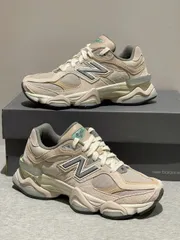 2024年最新】new balance 9060 23.5の人気アイテム - メルカリ