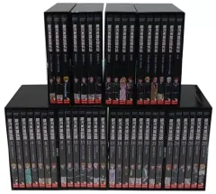 2025年最新】銀河英雄伝説 dvd boxの人気アイテム - メルカリ