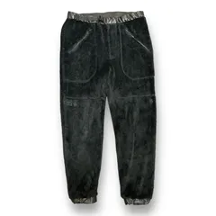 N．HOOLYWOOD MOUNTAIN HARD WEAR 22AW City Dwellers Polartec High Loft Pant コラボ フリース イージー パンツ  マウンテンハードウェア エヌハリウッド L  59473Aのサムネイル