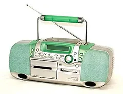 KENWOOD　ケンウッド　MD/CDラジカセ　MDX-F3 Amazon.co.jp: KENWOOD ケンウッド JVC MDパーソナルステレオ