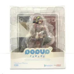 【中古】未開封) POP UP PARADE 宝鐘マリン グッドスマイルカンパニー[66]