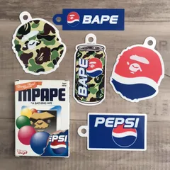 Bape Pepsi Can for sale | eBay