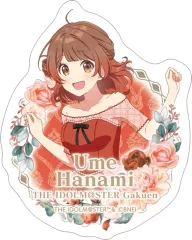 【中古】シール・ステッカー 花海佑芽 ステッカー 「学園アイドルマスター」