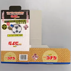 【中古】紙製品 くじ券BOX 「一番ラボ 名探偵コナン」