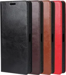 iPhone 16e ケース 手帳型 本革 磁器不良防止 マグネット無し アイフォン16e